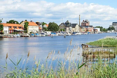 4 Personen Ferienhaus in YNGSJÖ, SVERIGE-By...