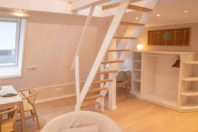 Appartement de vacances avec 1 chambre