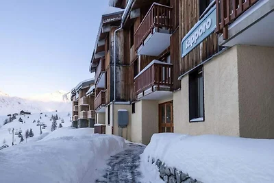 Appartamento a Plagne Villages vicino alle...