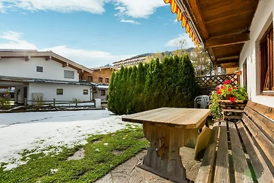 Chalet a Jochberg vicino Thurn Pass Sci