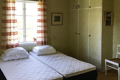 6 Personen Ferienhaus in VITTARYD-By Traum