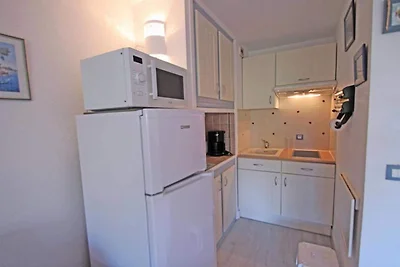 Studio für 3 Personen