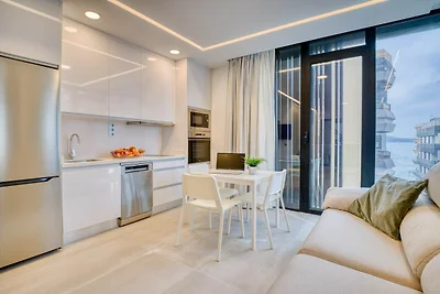Appartamento vicino Playa Las Canteras