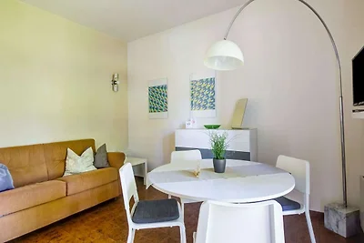 Ansprechende Wohnung in Jesolo mit Garten
