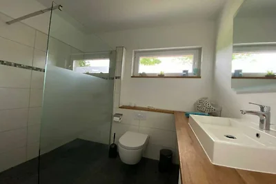 Müritz-BeLi Comfortabele vakantiewoning