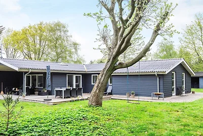 6 Personen Ferienhaus in Vesløs-By Traum