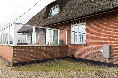 Ferienhaus Erholungsurlaub Fanø