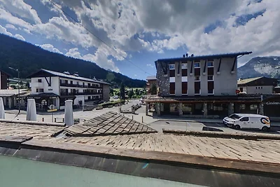 Wohnungen in Les Carroz-d'Arâches