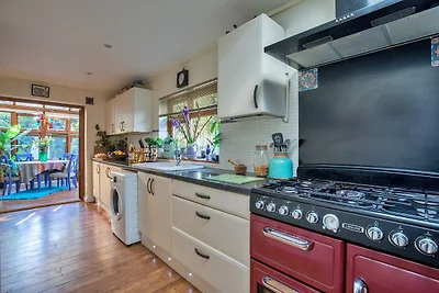 Rückzugsort in Surrey nahe Hever Castle