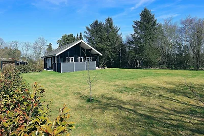 7 persone case ad Løgstør-By Traum