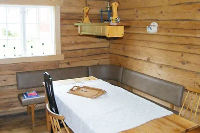 8 Personen Ferienhaus in VIMMERBY-By Traum