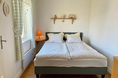 5 Personen Ferienhaus in Löttorp-By Traum
