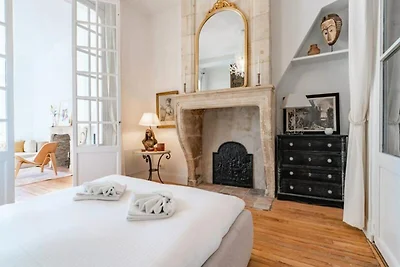 Appartamento a Bordeaux vicino Place du...
