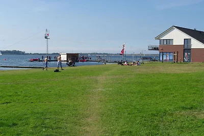 Wohnung in Schotsman am Veerse Meer