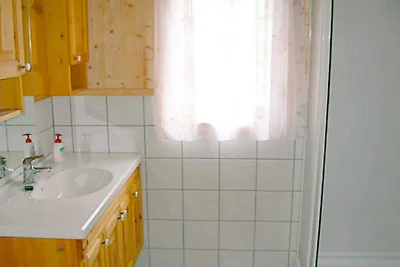 6 Personen Ferienhaus in NESBYEN-By Traum