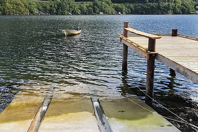 6 persoons vakantie huis in øystese