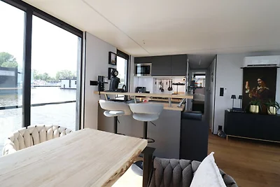 Ferienhaus Erholungsurlaub Offingawier