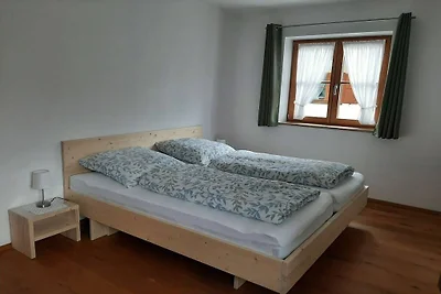 Ferienwohnung mit 2 Schlafzimmer