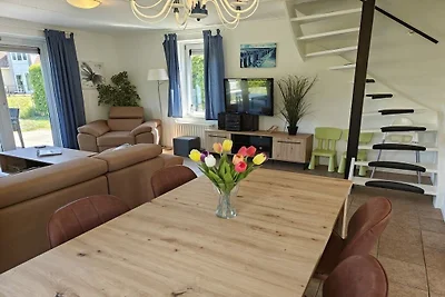 Ferienhaus mit 1 Schlafzimmer