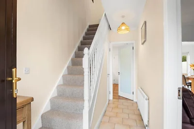 Haus in Clifden nahe Connemara Park