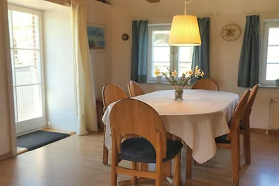 Vakantiehuis met 2 slaapkamers