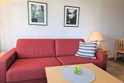 Vacances en mer Baltique - appartement avec b...