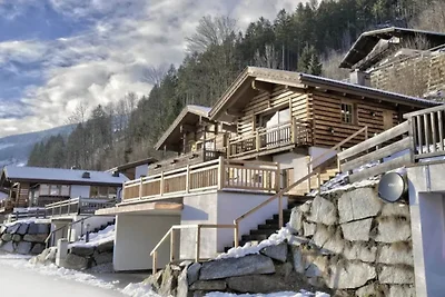 Dom wakacyjny Schoneben Alpine