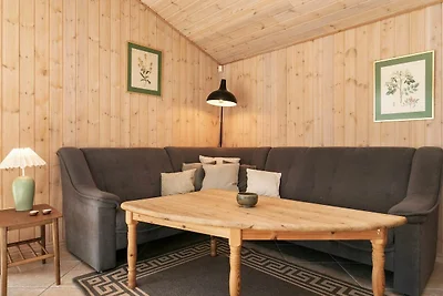 10 Personen Ferienhaus in Ålbæk