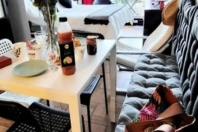 Wohnung in Port-Camargue am Yachthafen