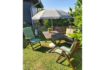Holiday apartment in Kall with swimming pool