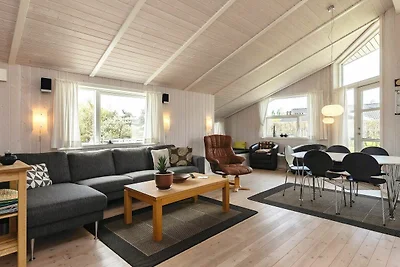 6 Personen Ferienhaus in Hadsund-By Traum