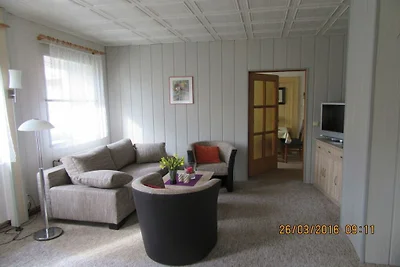 Appartamento per vacanze con 2 camere da...