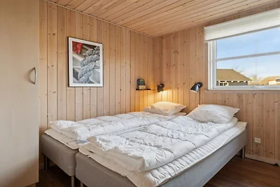 Luxus-Poolvilla in Bagenkop -- By Traum...