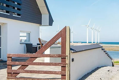 6 Personen Ferienhaus in Glesborg