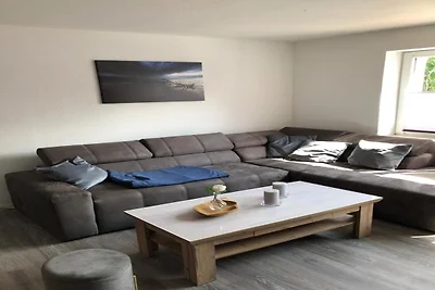Casa vacanze sull'Ostesseinsel Usedom