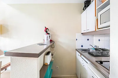 2-Zimmer-Wohnung 6 Personen Selection