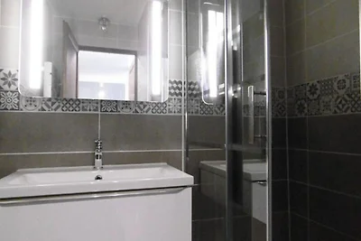 Wohnung in Le Hameau in der Nähe der...