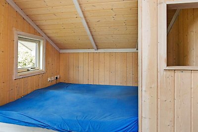 Gemütliches Ferienhaus in Asnæs mit Angelplat...