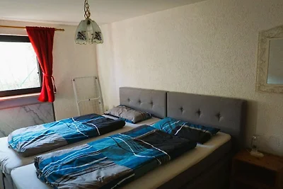 Ferienhaus in Zandt mit Schwimmbecken