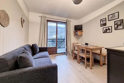 Apartment in Grangeraies in der Nähe der...