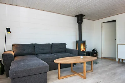 6 Personen Ferienhaus in Juelsminde-By Traum
