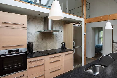 8 Personen Ferienhaus in Væggerløse-By Traum