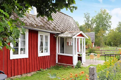 6 persone case ad KYRKHULT