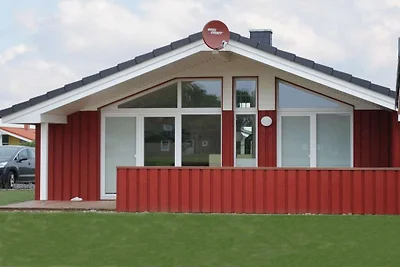 Ferienhaus mit 2 Schlafzimmer