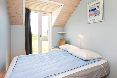 8 Personen Ferienhaus in Løkken-By Traum
