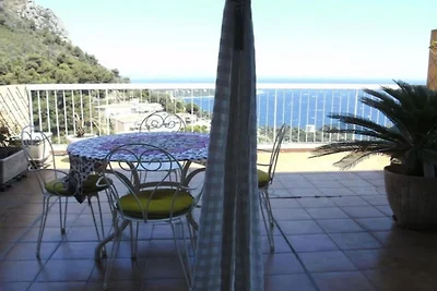 Beausoleil Monaco Residenza di vacanza...