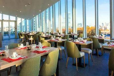 Aparthotel Odalys Paris XVII