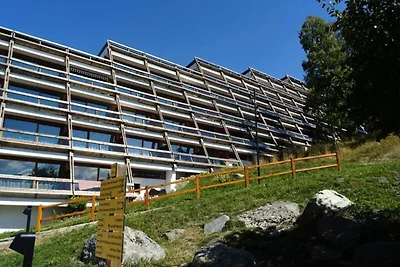 Appartamento ad Arc 1600 vicino alle piste da...