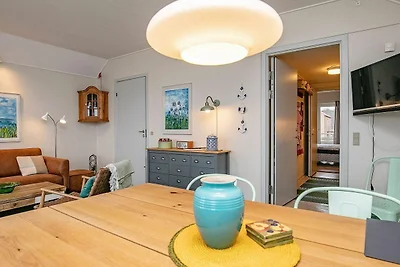4 Personen Ferienhaus in Rudkøbing-By Traum