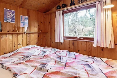 6 Personen Ferienhaus in Gedser